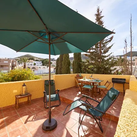 Apartment El Palomar San Jose (Almeria)