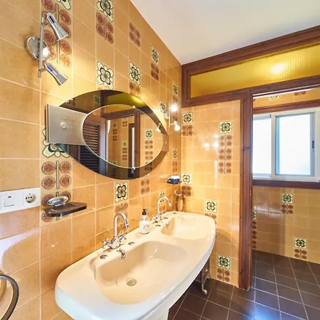 El Palomar Apartment San Jose (Almeria)