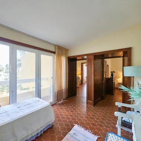 Apartment El Palomar