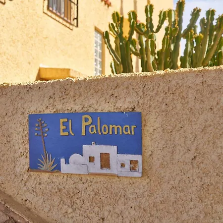 Apartment El Palomar