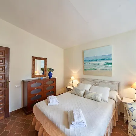 Apartment El Palomar San Jose (Almeria)