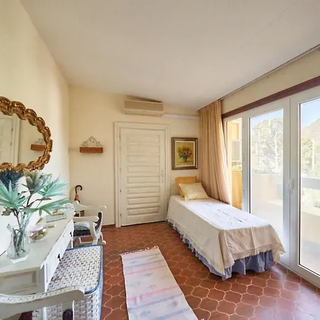 Apartment El Palomar
