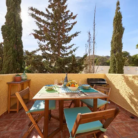 El Palomar Apartment