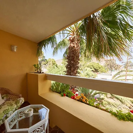 Apartment El Palomar *