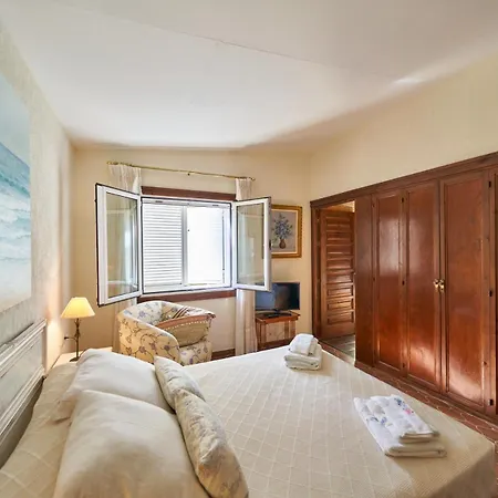 El Palomar Apartment